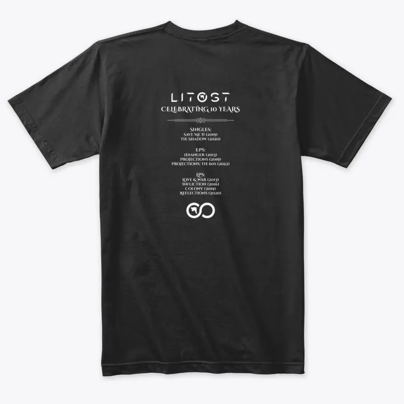 Litost 10th Anniversary Collection